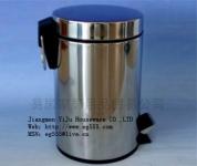 Sell Stainless steel trash can