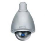 Samsung CCTV Kamera Smartdome