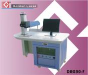 Fiber Laser Marking Machine (DBG20-F)