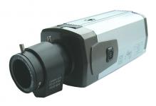 480TVL Audio Camera,  CCTV Camera