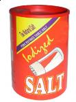 Iodized Edible Salt ( Bottles &amp; Pouches 750gm / 737gm / 400gm / Other)