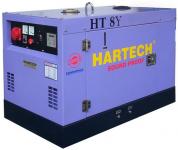 DIESEL GENSET YANMAR (SILENT TYPE)