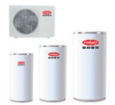 Air Source Heat Pump Water Heater (AECV-X)