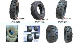 forlift parts-tyre