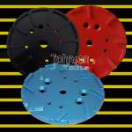 Diamond cup wheel: 250mm diamond grinding wheel for concrete