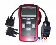 GS500 Scanner Diagnostic Trouble Code Reader OBD II OBD