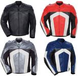 Moto Racing Jacket