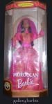 Barbie Dolls Of The World Moroccan 1999