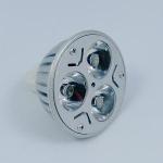 Plug-In 3 W DC 12 V MR16 High Brightness Spot light