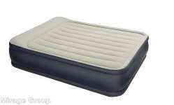 Comfort Inflatable Airbed.