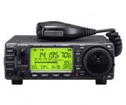 RIG Icom IC-706MKIIG HF/VHF/UHF All Mode Transceiver