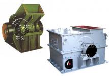 Hammer crusher