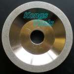 Abrasives: Diamond Grinding Wheel ( HK-CW4)