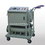 Fuel oil filtration machine series TYB (nancyceo@hotmail.com)
