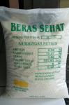 BERAS BEBAS KOLESTEROL