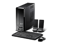PC Acer X3200
