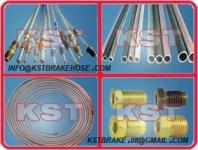 KST bundy tube,steel tube,metal tube,tube pipe