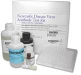 Synbiotics ProFLOK NDV+ (Newcastle Disease Virus)