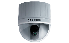 Samsung Electronics SmartDome SCC-C6403 32x Optical Zoom
