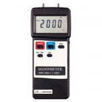 Lutron PM-9100 Digital Manometer