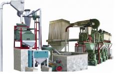 wheat flour milling machinery, wheat flour milling machine