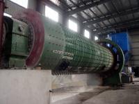 ball mill