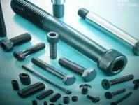 Stainless steel screws