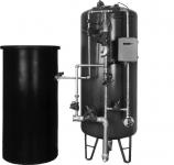PROFILTER PRO-SOFT 50 Industrial Water Softener | Softener Filter | Water Softener Filter