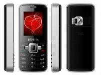 Dual sim mobile phone with torch Z2