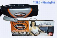 VIBRO ~ Slimming Belt