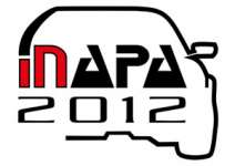 INAPA 2012 - The ASEAN' s Largest Auto Parts Exhibition 2012