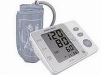 Blood Pressure Monitor (BP101B)