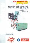 Generator Set ( Genset )