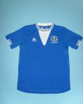Tshirt Le Coq Sportif seri Everton