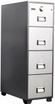 Fireproof Filing Cabinet LION 744A