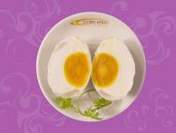 salted duck egg