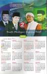 KALENDER KAMPANYE / PERUSAHAAN