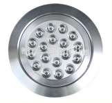 LED spot light