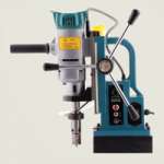 45mm,  1200W Magnetic Drilling Machine