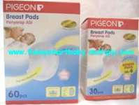 Breast Pads Pigeon isi 60