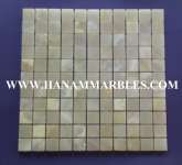 onyx mosaic tiles