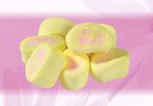 ZS004 Smiling Face Marshmallow Candy 1kg