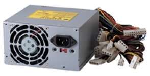 PS/ 2 Power Supply: ACE-840A