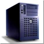 jual murah server Dell PowerEdgeâ¢ 2400 - Servers