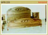 bed MPB 225( MAWAR)