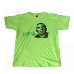 Cotton T-shirt( Green)