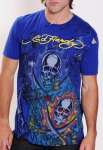 Ed Hardy T_ Shirt_