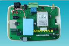 GSM Alarm system,  S3526