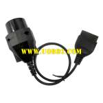 Free Shipping BMW 20 Pin Connector