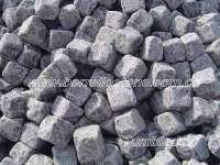 sell tumbled cube stone